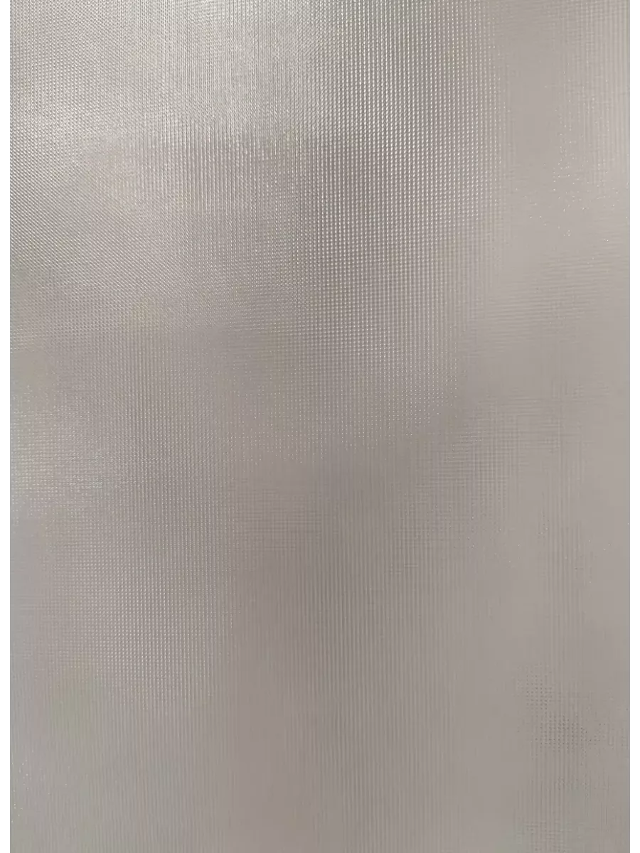 Mampara de ducha cristal fijo altura 195 cm cristal mateado con toallero - modelo Screen