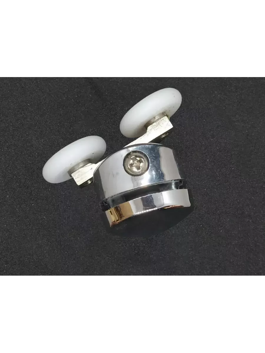 Ruedas superiores para puertas de los modelos Remind, Norman y Contract