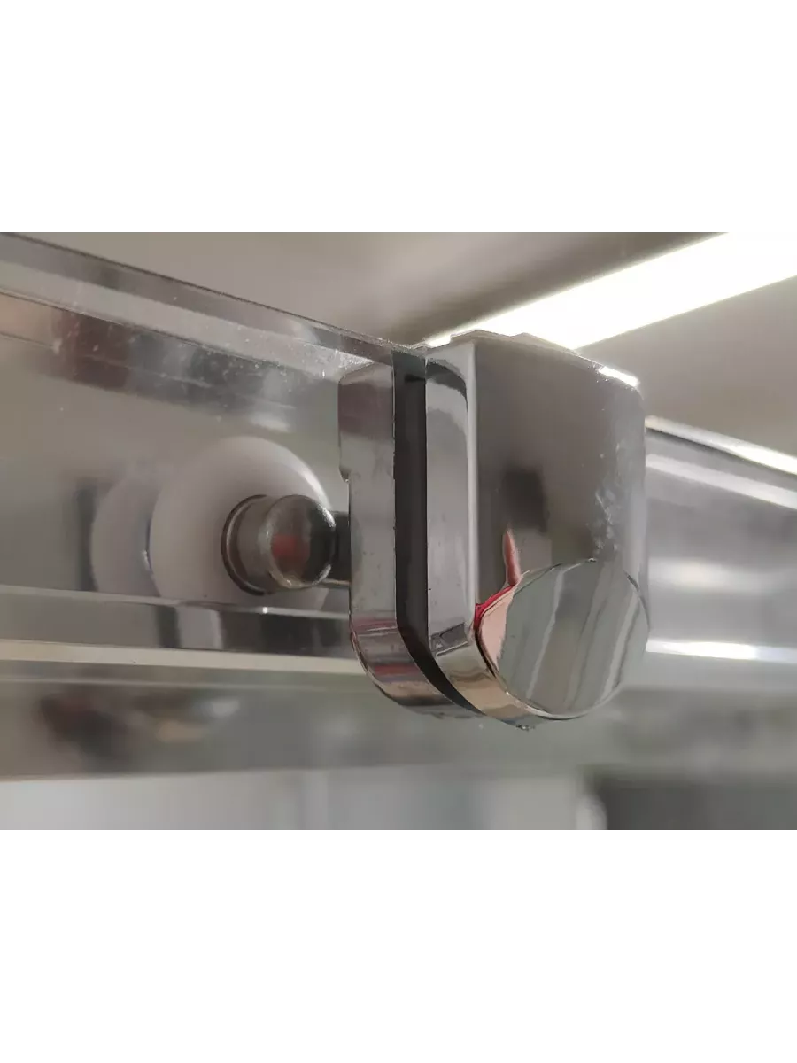 Ruedas superiores para puertas de los modelos Remind, Norman y Contract