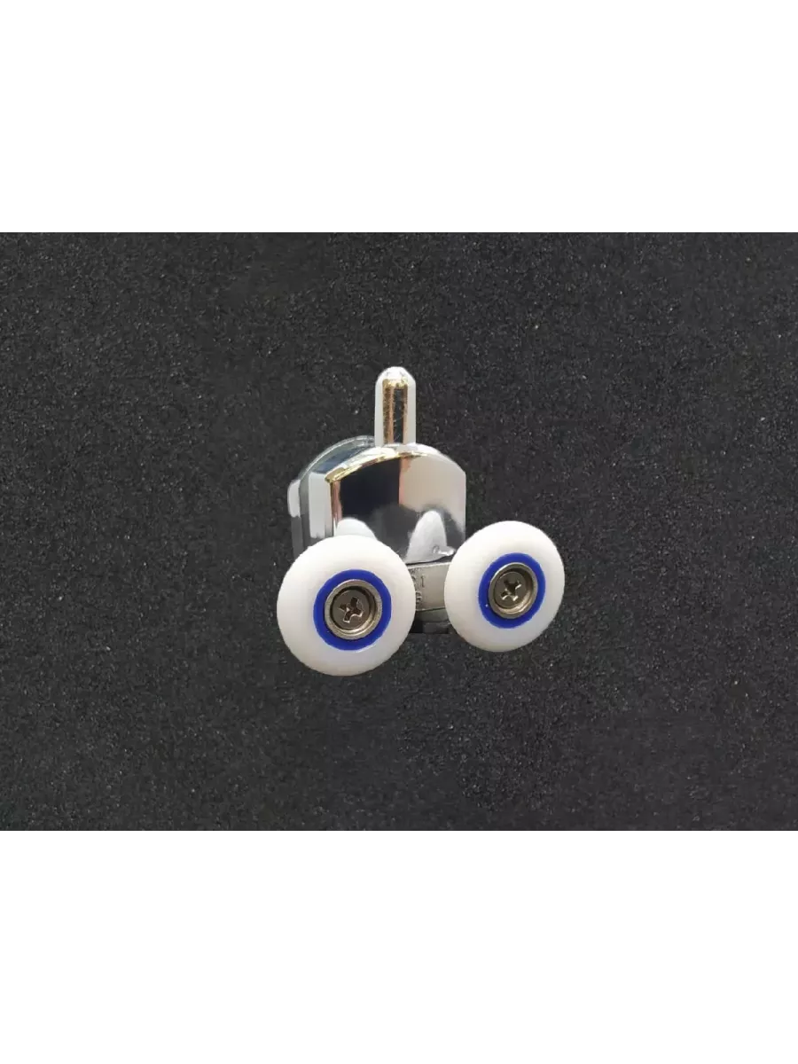 Ruedas inferiores para puertas de la modelo Remind