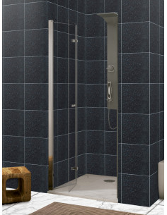 Zen cristal transparente 2