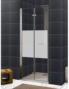 Zen cristal transparente 2