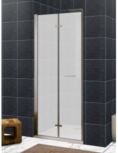 Zen cristal transparente 2