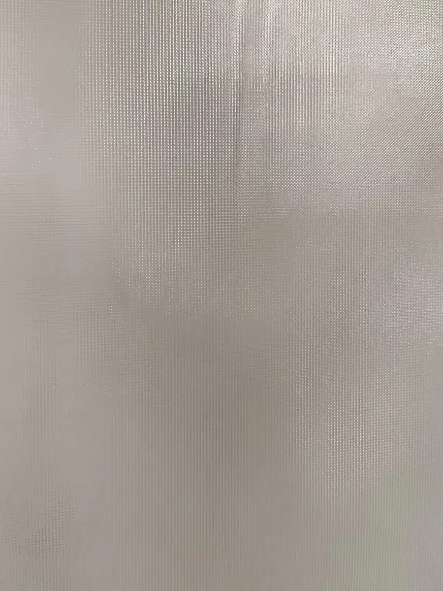 Mampara de ducha Fijo de 70 cm de ancho altura 195 cm cristal New Glass - modelo Screen