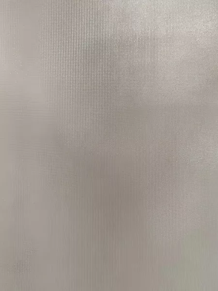 Mampara de ducha Fijo de 70 cm de ancho altura 195 cm cristal New Glass - modelo Screen