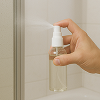 Consejos para mantener tu mampara de ducha limpia y brillante sin esfuerzo